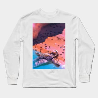 Ashore Long Sleeve T-Shirt